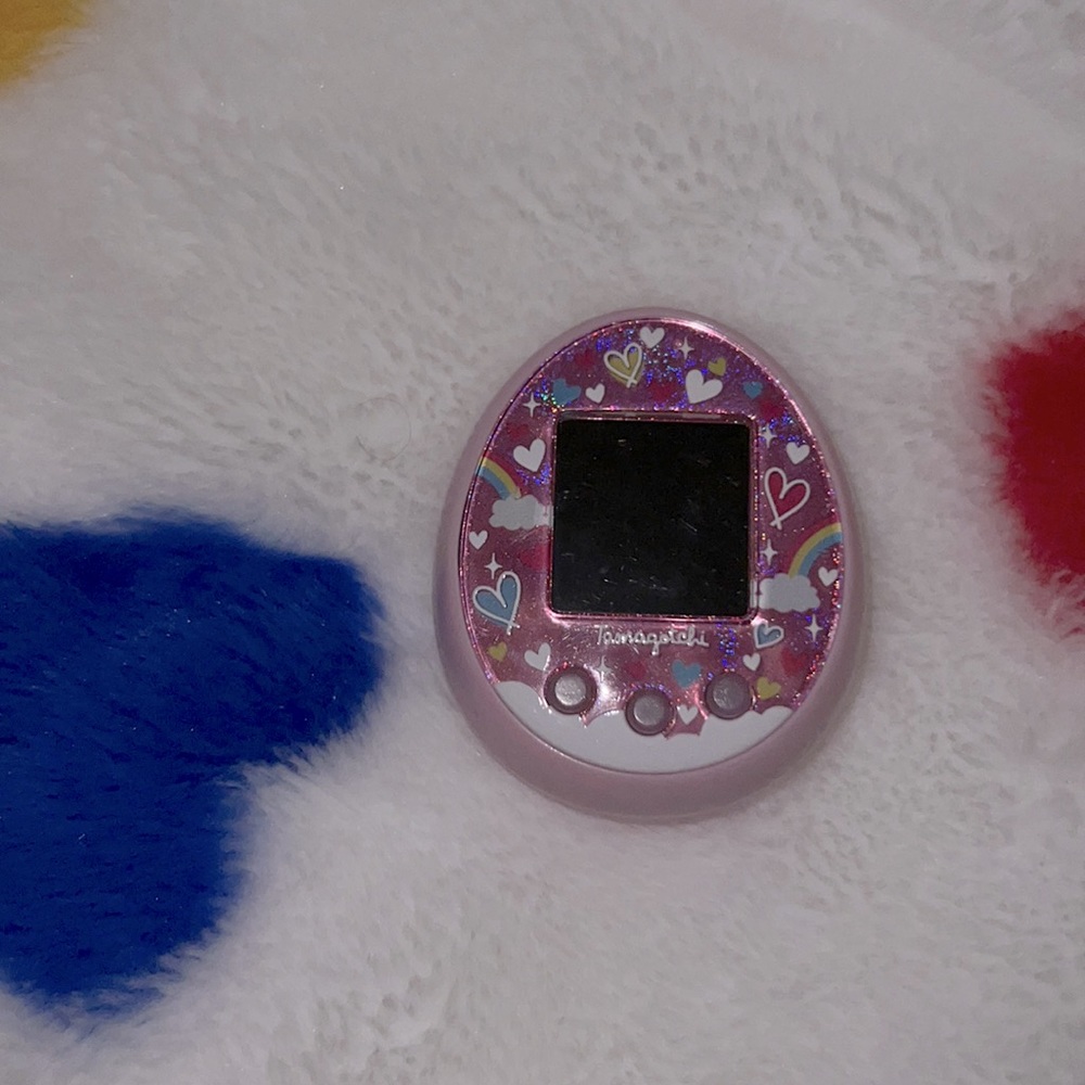Tamagotchi